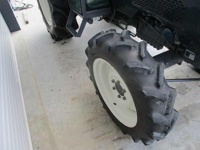 トラクター KL4750HFQMANDPP 写真９