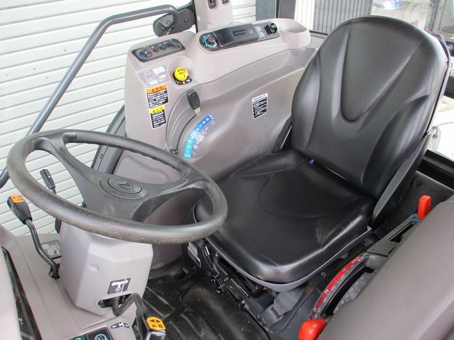 トラクター KL4750HFQMANDPP 写真７