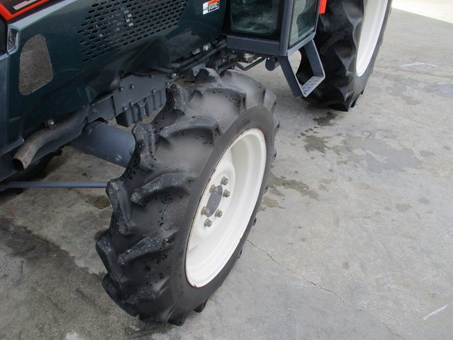 トラクター KL4750HFQMANDPP 写真８