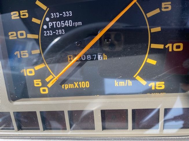 トラクター TGS33C-UPCY【整備済み】 写真６