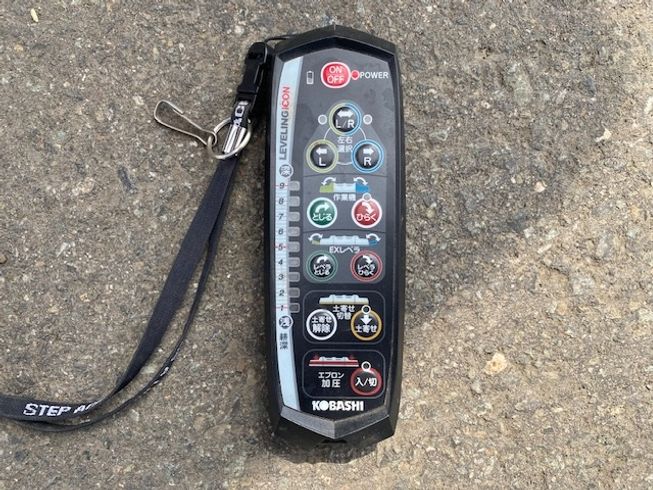 ハロー TXF-350 　クボタＢヒッチ仕様 写真３