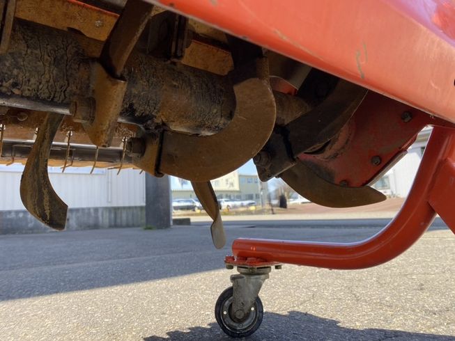 ハロー PS268　上越〇 写真５