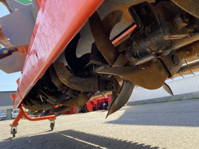 ハロー PS268　上越〇 写真６