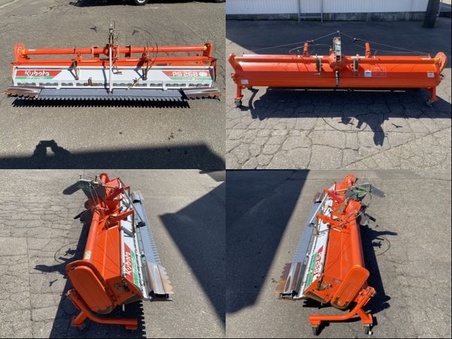 ハロー PS268　上越〇 写真２