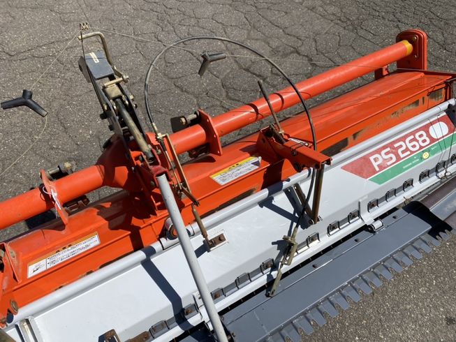 ハロー PS268　上越〇 写真４