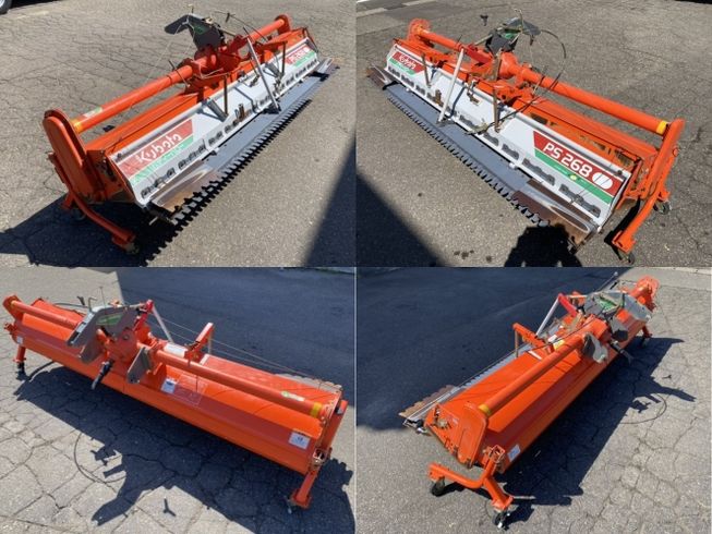 ハロー PS268　上越〇 写真３