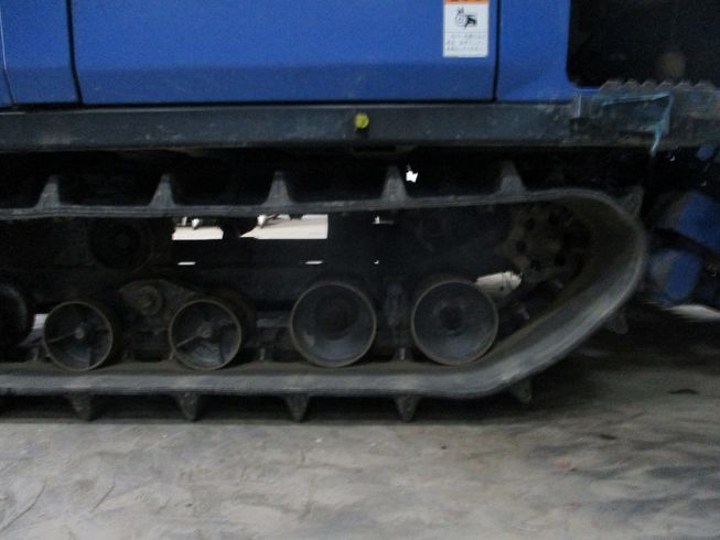 コンバイン HF327G-ZATDW 写真11