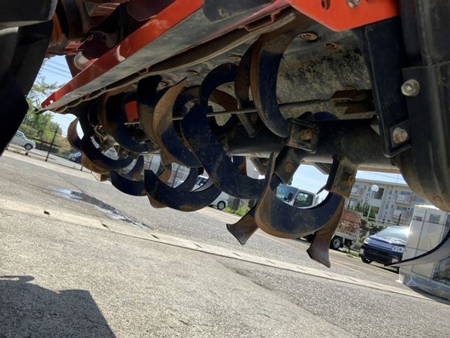 トラクター KL34R 写真９