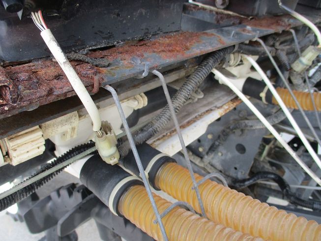 田植機 SPU50-AF 写真10