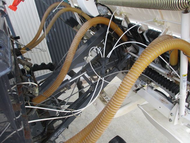 田植機 SPU50-AF 写真９