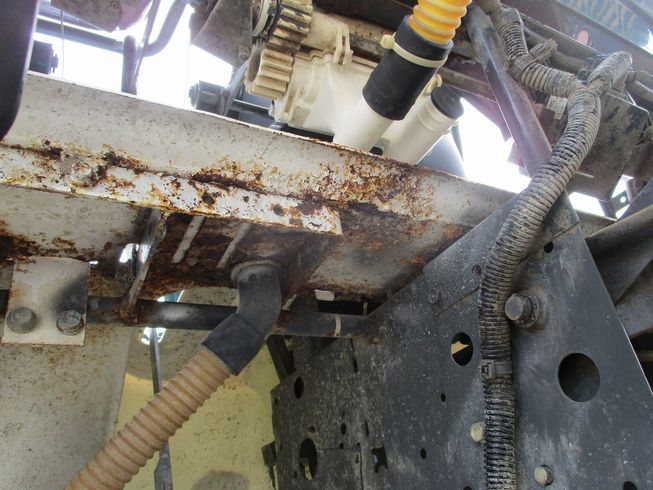 田植機 SPU50-AF 写真11