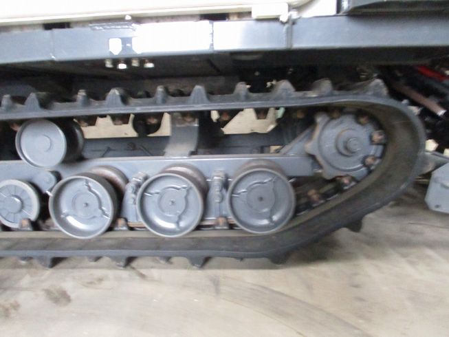 コンバイン ER329-DXW 写真12