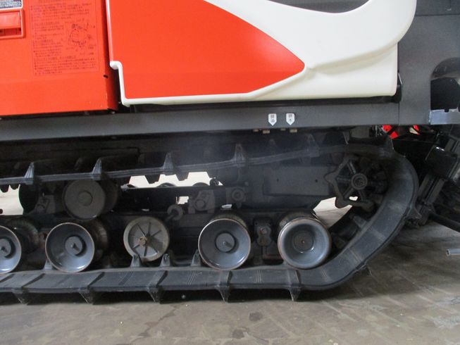 コンバイン ER320-GMW2 写真12