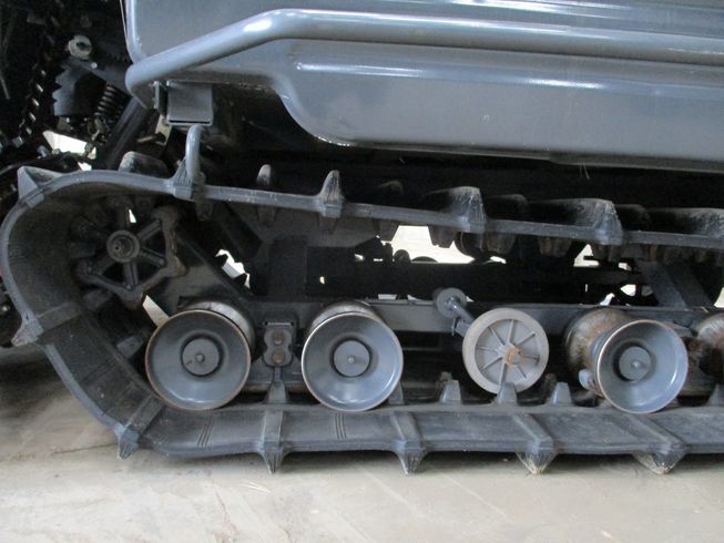 コンバイン ER320-GMW2 写真11