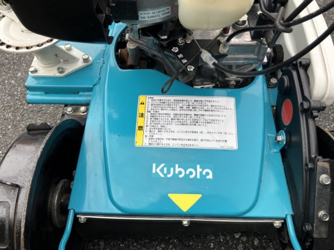 中古畦草刈機クボタGC-K401EX商品詳細【中古農機具販売 UMM】