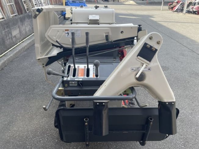 ハーベスター HGF51 写真９