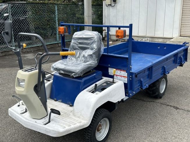 運搬機 J66 写真２