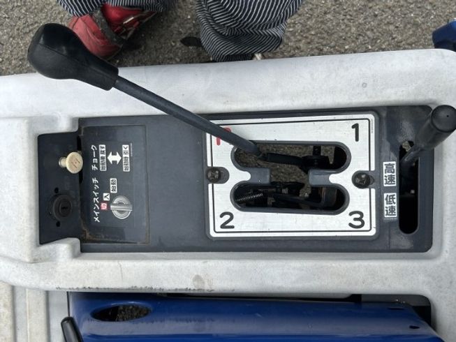 運搬機 J66 写真５