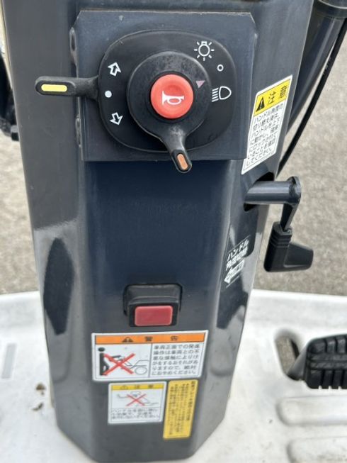 運搬機 J66 写真８