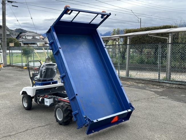 運搬機 J66 写真９