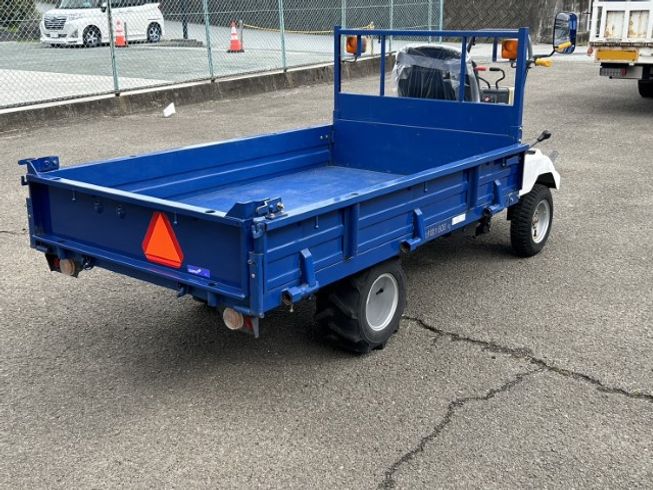 運搬機 J66 写真４