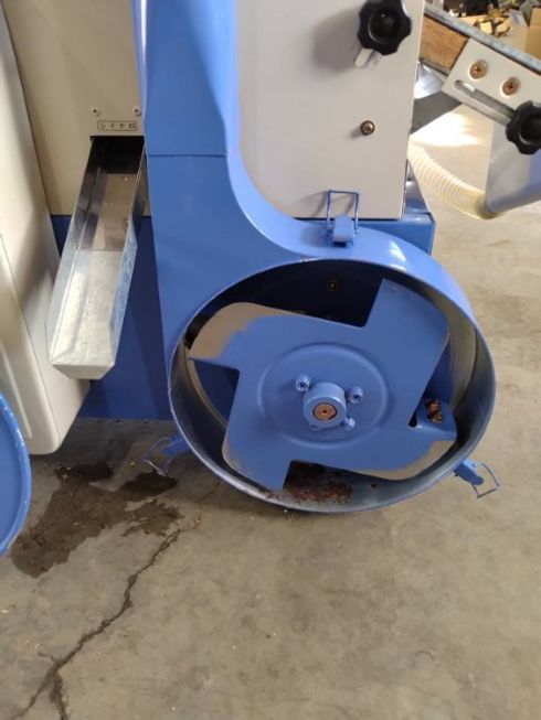 籾摺機 FS20-SM-5 写真７