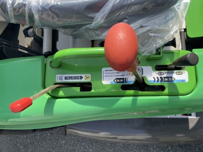 草刈機 RM951/K 写真６