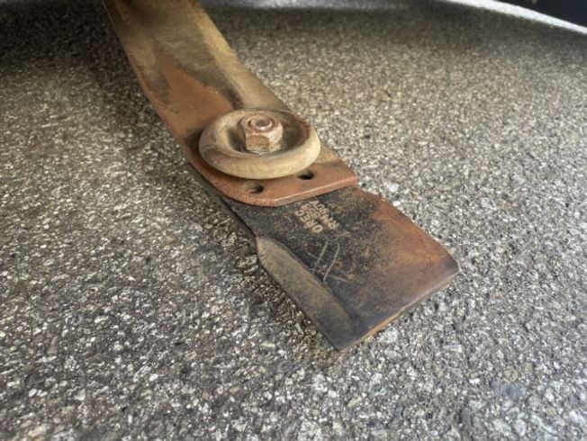 草刈機 RM951/K 写真８