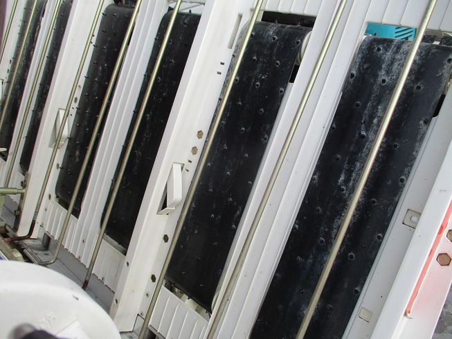 田植機 SPJ400 写真10