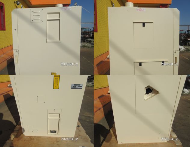 色彩選別機 LG-10T　新潟■〇 写真４