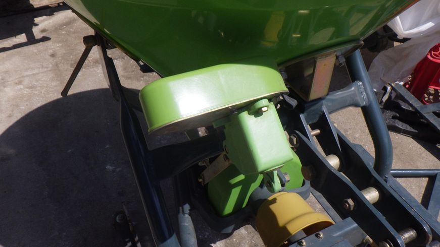 ブロードキャスター MBC3060-B 写真４