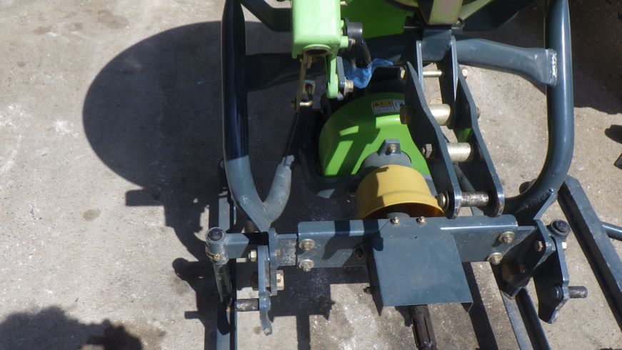 ブロードキャスター MBC3060-B 写真３