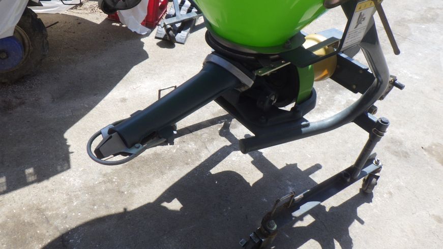 ブロードキャスター MBC3060-B 写真２