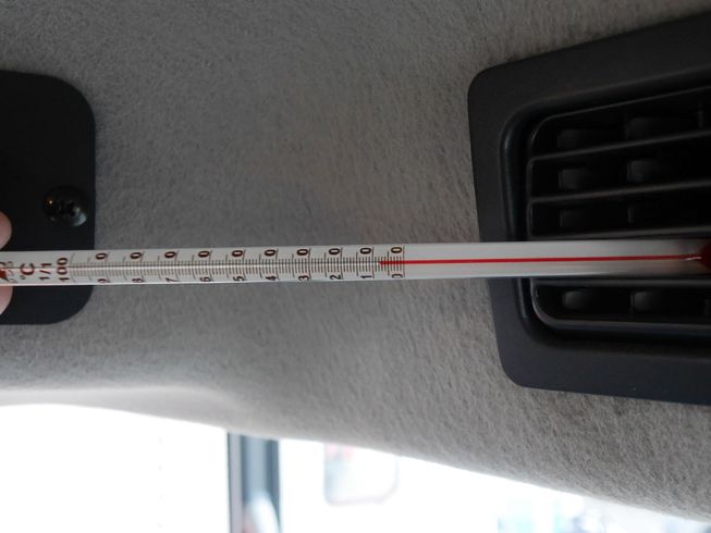 トラクター GO34H 写真７