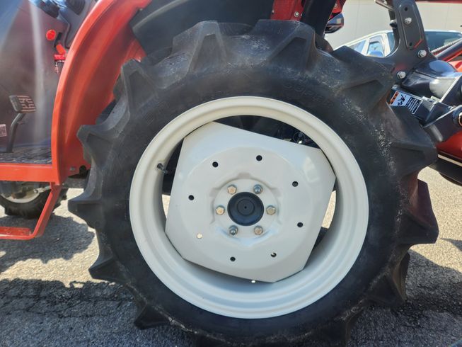 トラクター FT240BMAJ 写真12