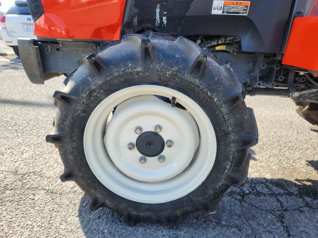 トラクター FT240BMAJ 写真11