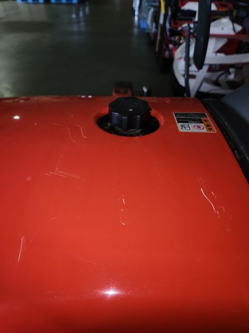 トラクター FT240BMAJ 写真10