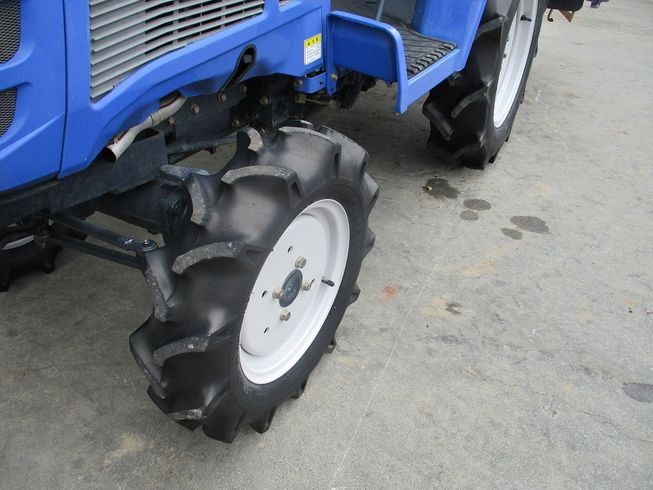 トラクター TM18-KXZ 写真７