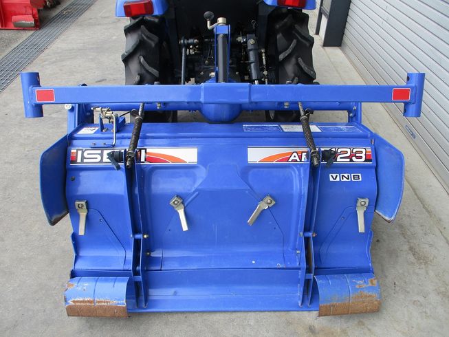 トラクター TM18-KXZ 写真10