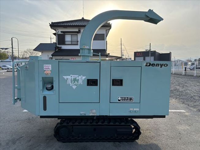 粉砕機 MT-3532C 写真４