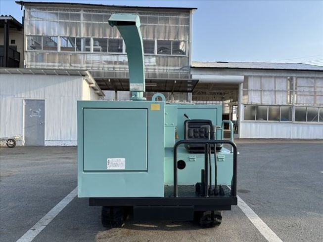 粉砕機 MT-3532C 写真５