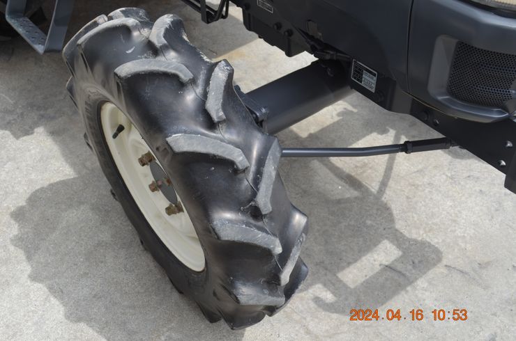 トラクター KL33FQBMARF7 写真６