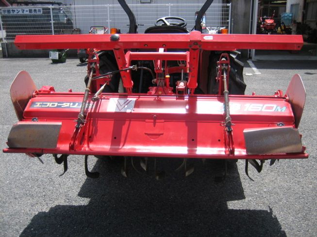 トラクター RS-270S VUS6M 写真５