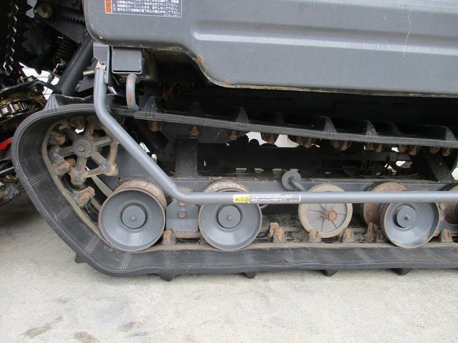 コンバイン ARN323-GDXMW 写真11