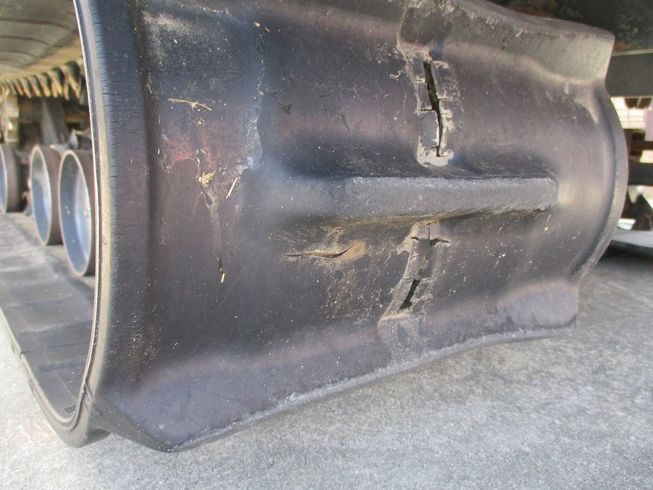 コンバイン ARN323-GDXMW 写真10