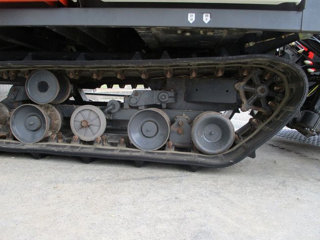 コンバイン ARN323-GDXMW 写真12