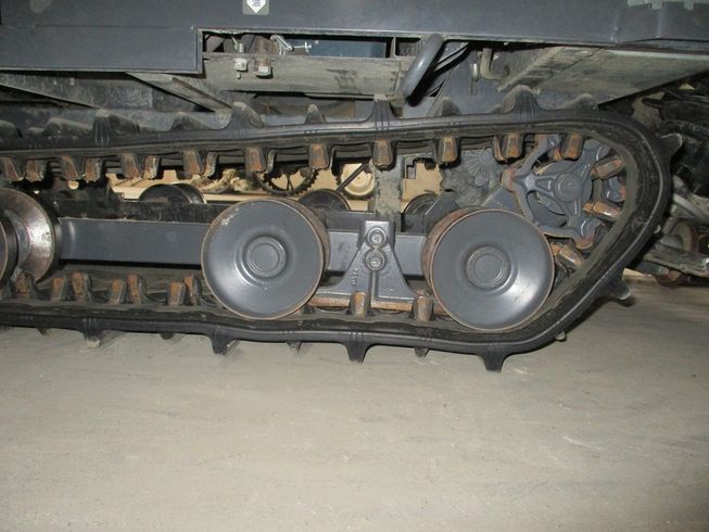 コンバイン ER213 写真11