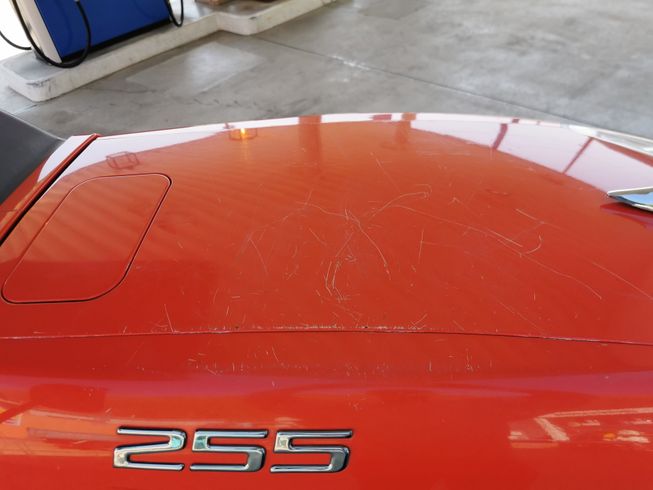 トラクター KT255クローラー 写真６