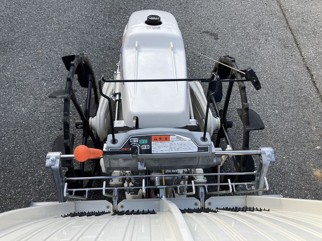 田植機 MP29FDM 写真６