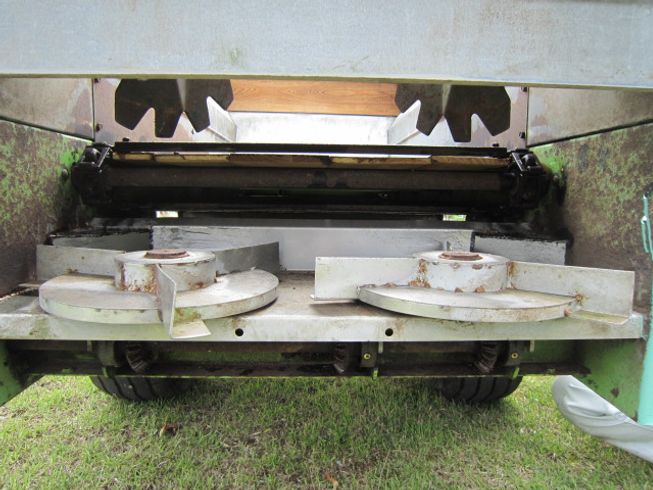 マニアスプレッダー TMS0900 D 写真６